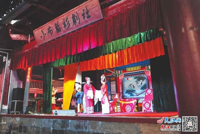 江西赣州:文明乡风入田畴 激活乡村振兴的“文明力量”