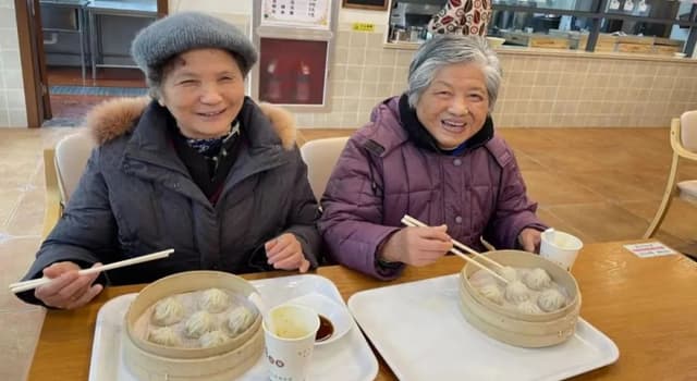 互助结对、上门服务!浦东周浦镇贴心守护社区“老宝贝”