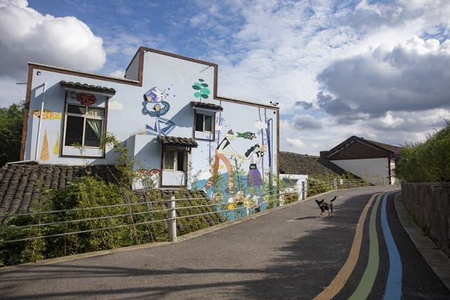 四川宜宾:涵养乡风文明 让农村公共文化服务精彩起来